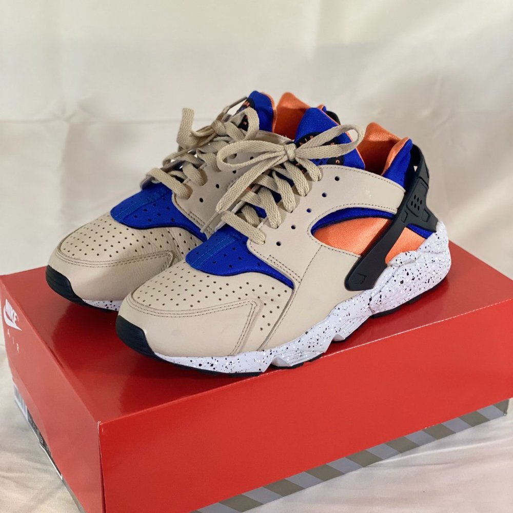 Nike Air Huarache - Sneakers